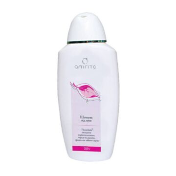 Шампунь від лупи Amrita®