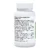 Дієтична добавка (БАД) Гінкго Білоба Актив + лецитин капсули - додаткове фото, зворотна сторона упаковки 1