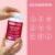 Додаткове фото, листівка про дієтичну добавку (БАД) Феррум Баланс хелатне залізо з вітамінами С, В9, В12 капсули - 3