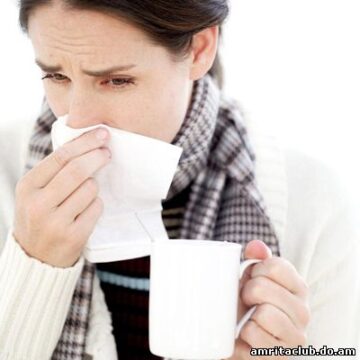 Программа «Стоп-грипп»