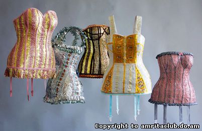 Еко-арт – екологія в мистецтві