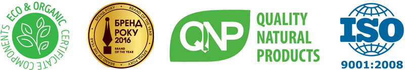 Чим небезпечні парабени, сульфати і силікони