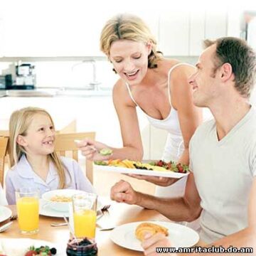 Оздоровчий комплекс «Секрет сімейного балансу»