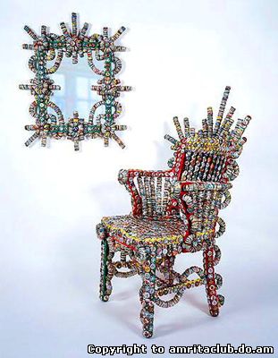 Еко-арт – екологія в мистецтві