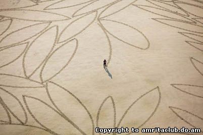 Еко-арт – екологія в мистецтві