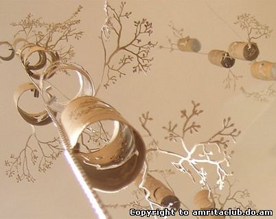 Еко-арт – екологія в мистецтві