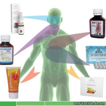 Програма «Життя без застуди»