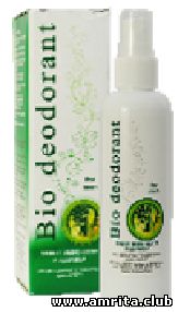 Біодезодорант для чоловіків Івас® Біодезодорант для чоловіків Івас®