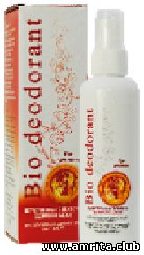 Биодезодорант для женщин Ивас® Биодезодорант для женщин Ивас®