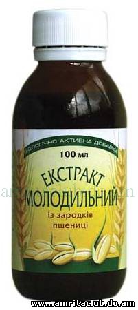 Екстракт Молодильний Екстракт Молодильний