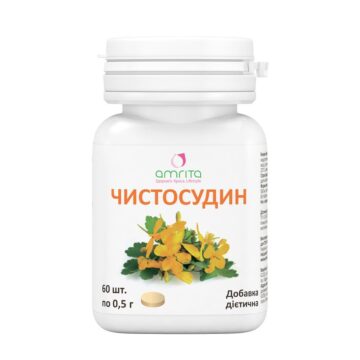 Чистосудин