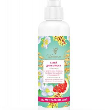 Спрей для волосся Шанталь®