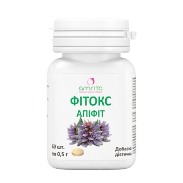 Фітокс Апіфіт