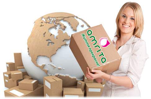 Доставка та оплата