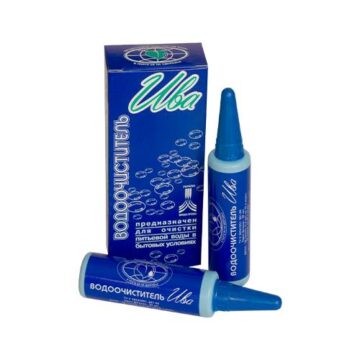 Водоочисник Іва Івас®