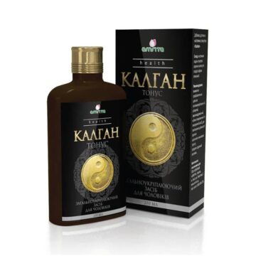 Калган-Тонус