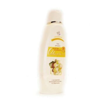 Гель-бальзам для душу «Фруктова тональність» Шанталь®