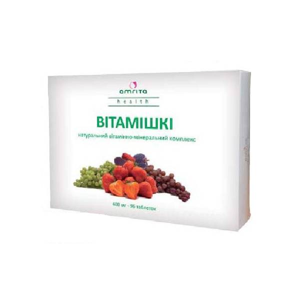 Вітамішкі Вітамішкі