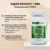 Додаткове фото, листівка про дієтичну добавку (БАД) Індол броколі + DIM 200 мг капсули – 4