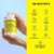 Додаткове фото, листівка про дієтичну добавку (БАД) Лецитин Холін Інозитол капсули – 7