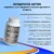 Додаткове фото, листівка про дієтичну добавку (БАД) Хондролів Актив таблетки – 6
